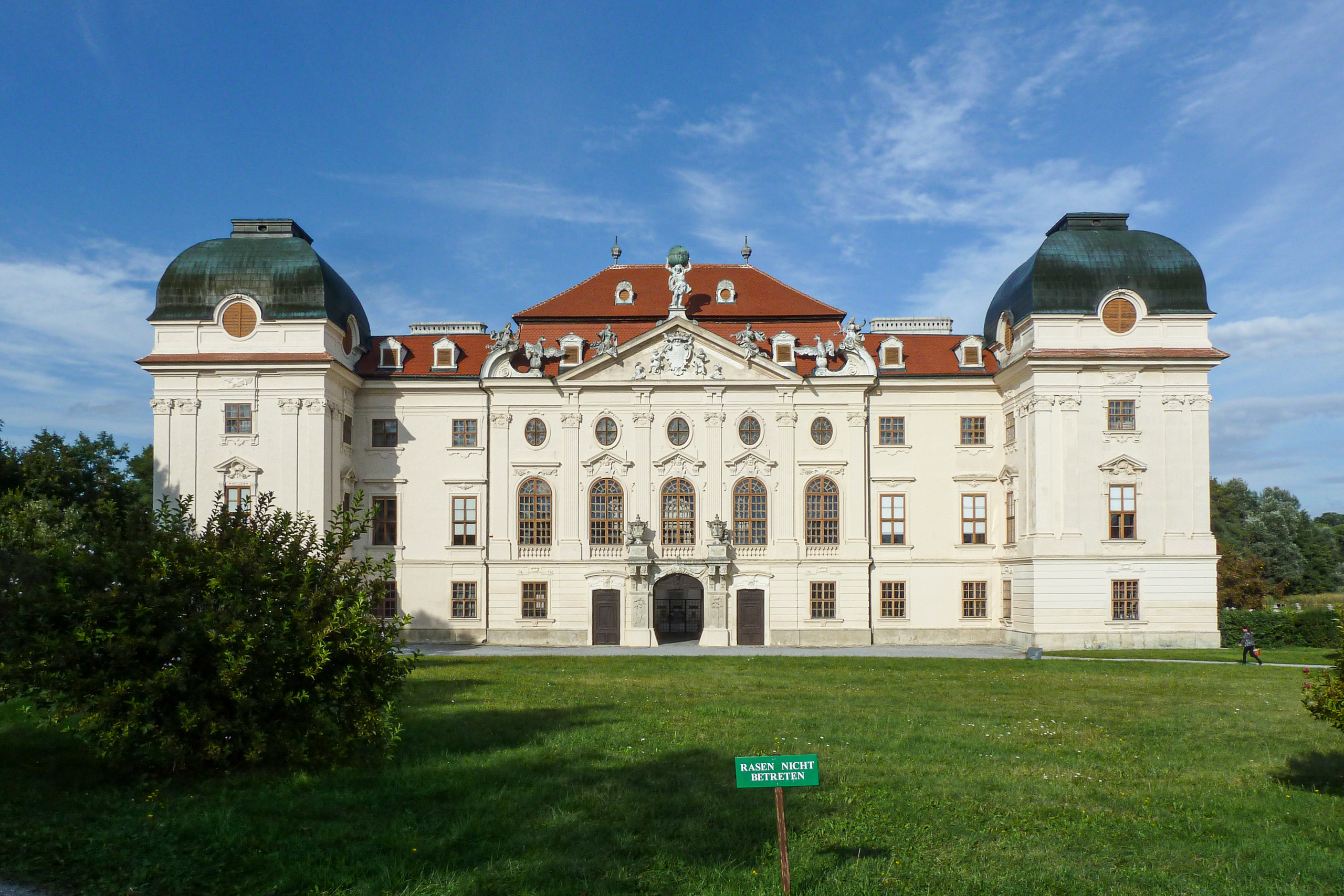 Laa an der Thaya – Geras: Retz, Hardegg, Riegersburg